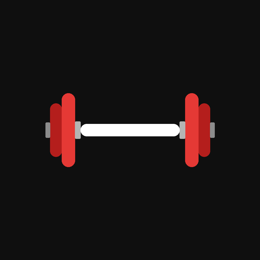 Rest Day icon